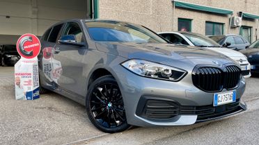 BMW 116D 1.5 ADVANTAGE 116CV - CRUISE CONTROL, CAR PLAY, NEOPATENTATI