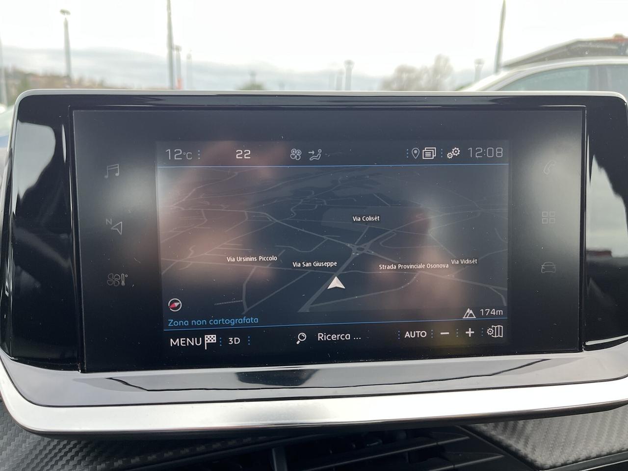 PEUGEOT 208 1500 HDI 100 CV 5P. ALLURE