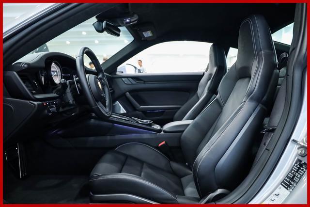 PORSCHE 992 Carrera 4 GTS|FULL CARBON SPEC|BURMESTER|VENTILATI