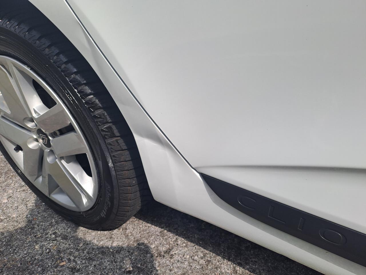Renault Clio 1.5 DCI 100CV Evolution VAN 2posti