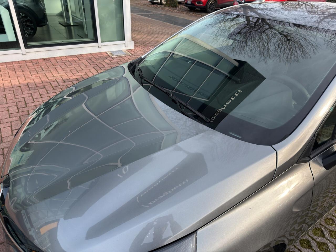 Renault Clio Blue dCi 100 CV 5 porte Evolution