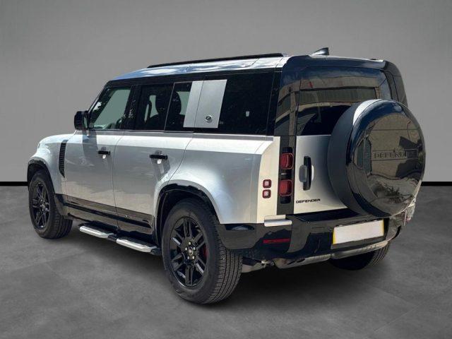 LAND ROVER Defender 110 2.0 SD4 240CV AWD Auto