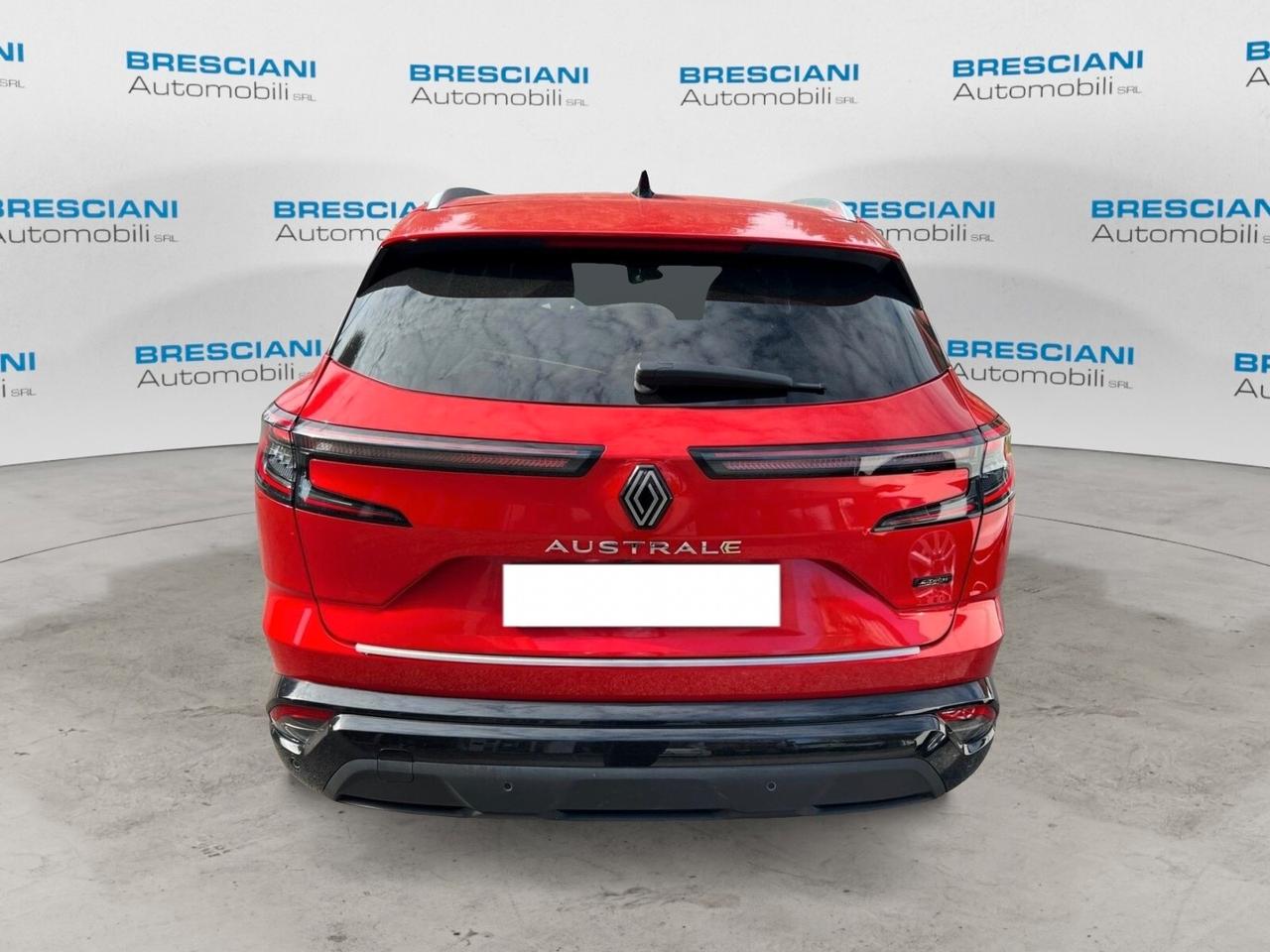 Renault Austral Full Hybrid E-Tech 200 CV Iconic