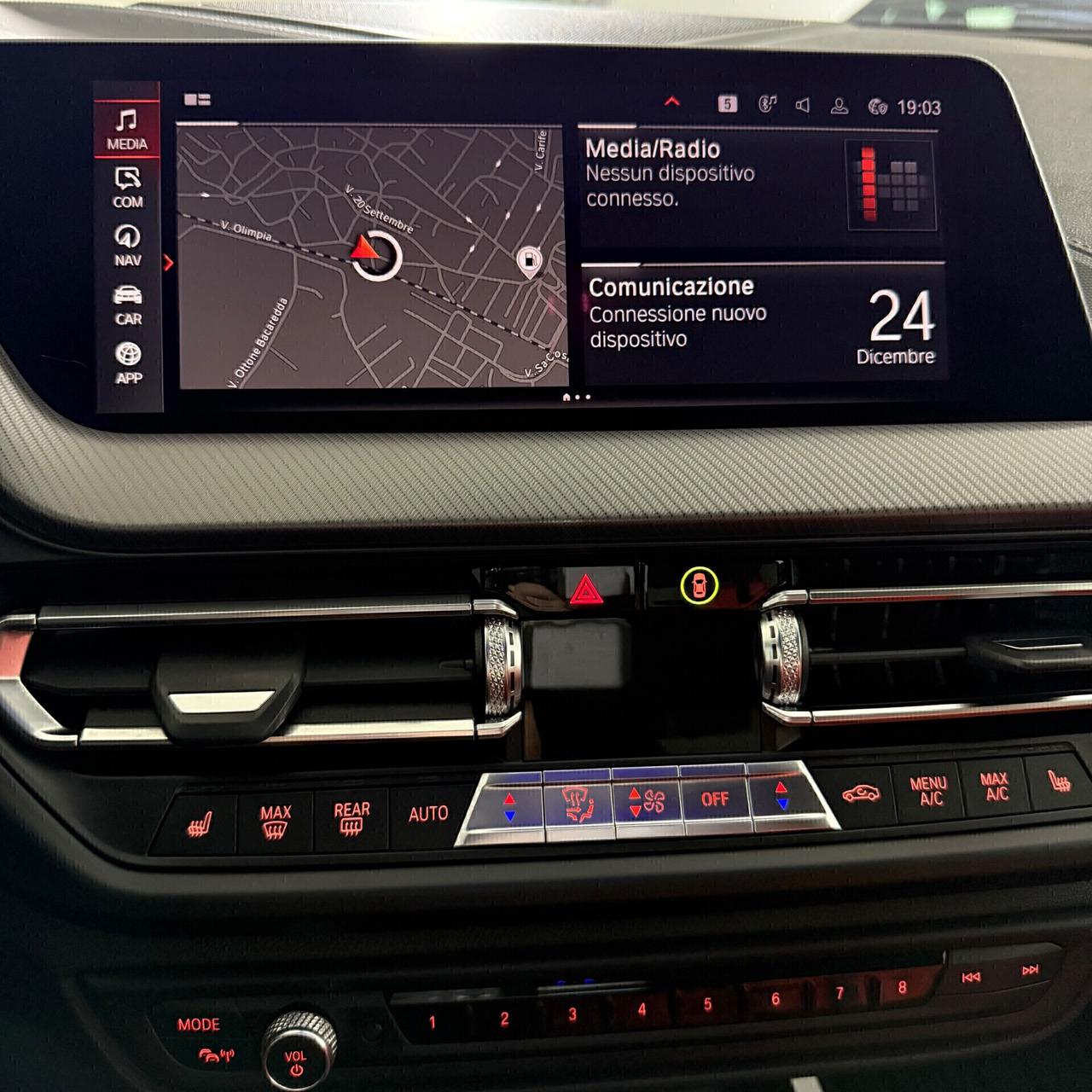Bmw 220 220d Gran Coupé Msport aut.