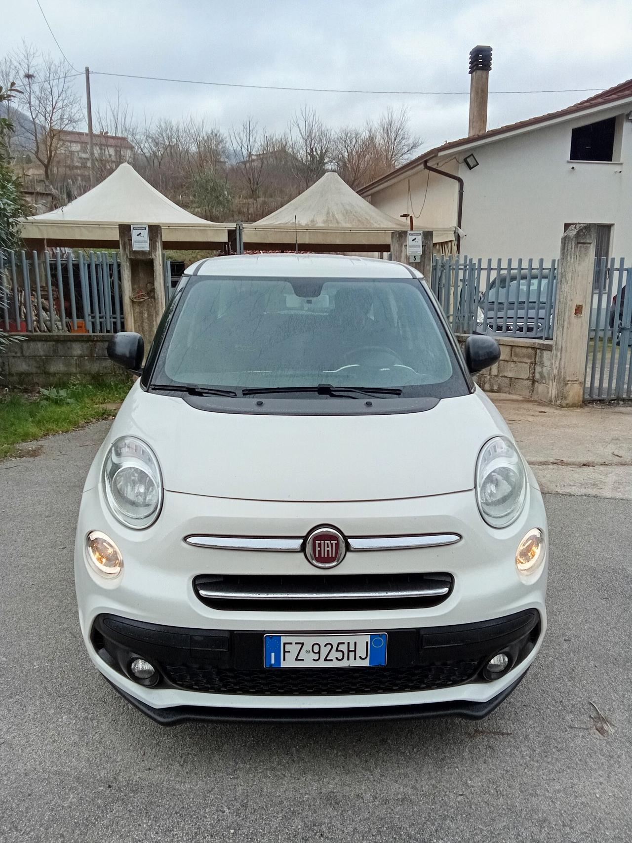 Fiat 500L 1.3 Multijet e6 fine 019 n1