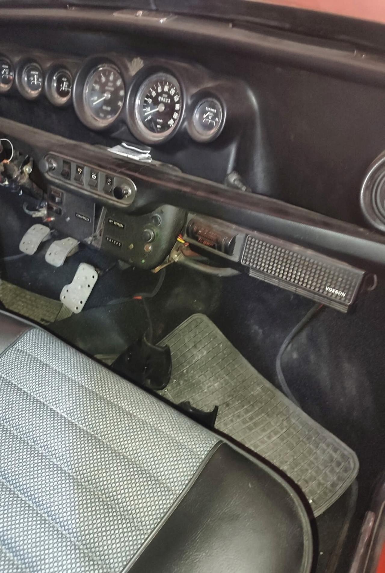 Innocenti Mini Cooper 1.3