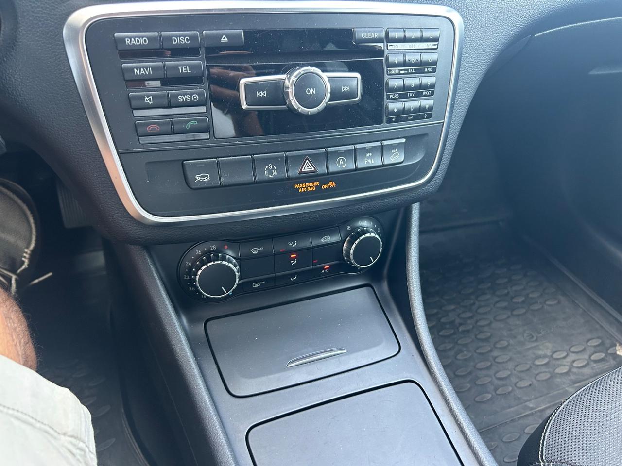 Mercedes-benz GLA 220 d Automatic 4Matic Executive