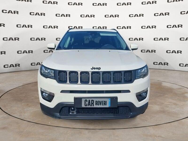 Jeep Compass Compass 2.0 Multijet II aut. 4WD Night Eagle