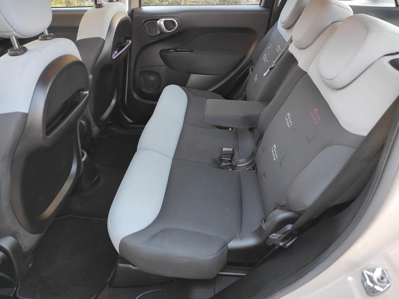 Fiat 500L 1.6 Multijet 105 CV Lounge