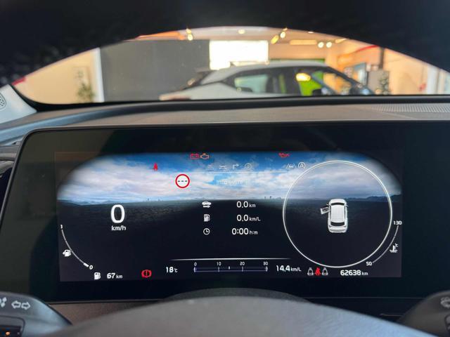 KIA Sportage 1.6 TGDi GPL Style