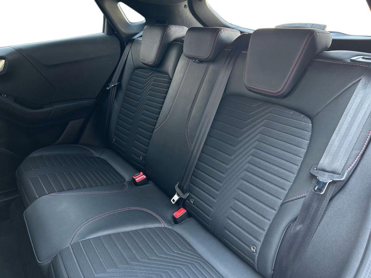 FORD Puma 1.0 ecoboost h ST-Line X s&s 125cv