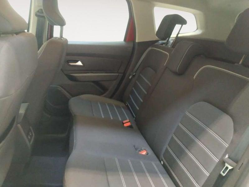 Dacia Duster 1.0 tce Prestige up Gpl 4x2 100cv