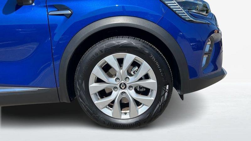 Renault Captur II 2019 1.6 E-TECH Plug-in Hybrid 160cv Intens Auto