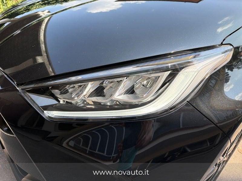 Toyota Yaris Hybrid Trend MY22