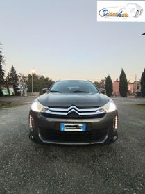 Citroen C4 Aircross 1.8 HDi 150 Stop&Start 4WD Seduction