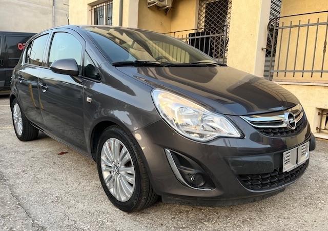 Opel Corsa 1.2 5 porte Elective 86cv