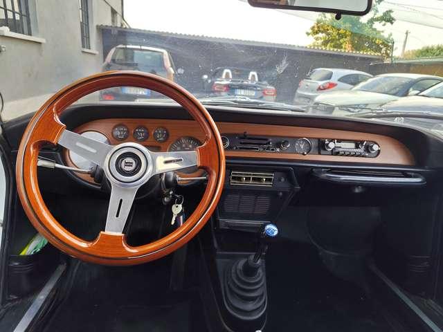 Lancia Fulvia 1.3 S COUPE'