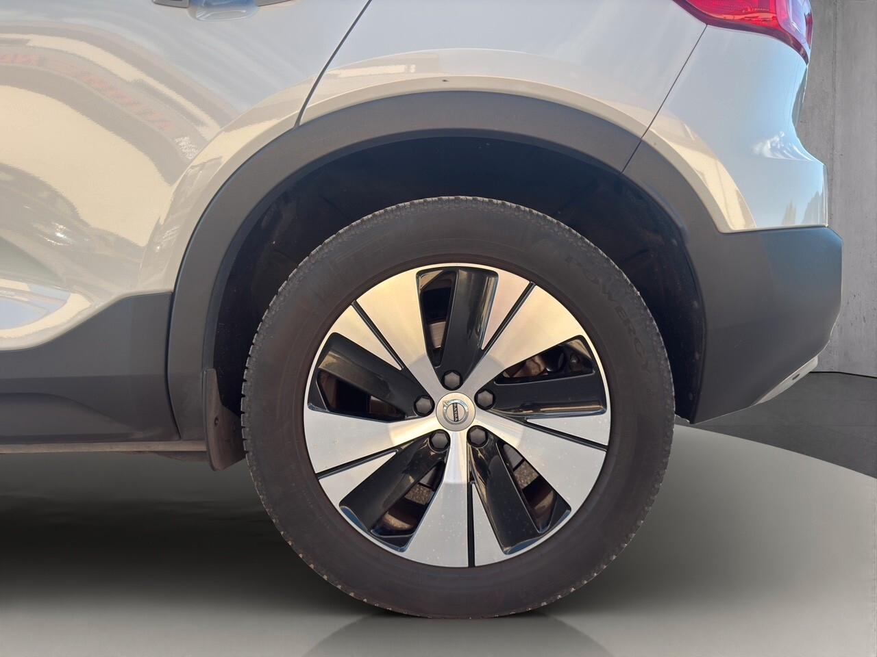 Volvo XC40 T5 Recharge Plug-in Hybrid Inscription