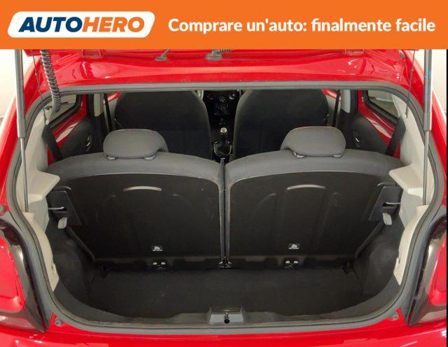 CITROEN C1 VTi 72 S&S 5 porte Shine