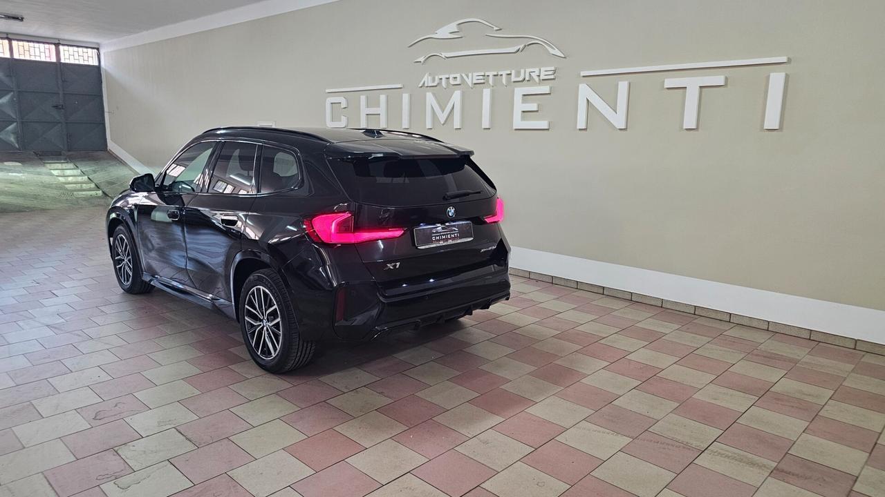 Bmw X1 xDrive 23d Msport