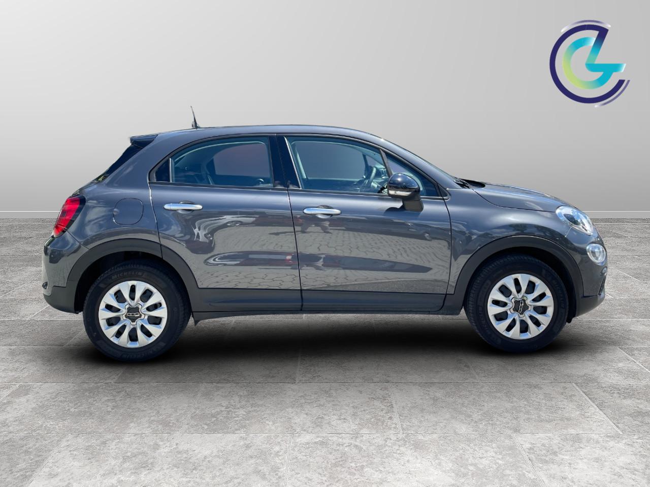 FIAT 500X 2022 - 500X 1.0 t3 120cv