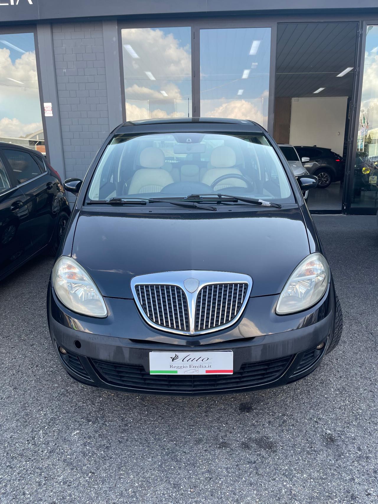 Lancia MUSA 1.4 16V Platino
