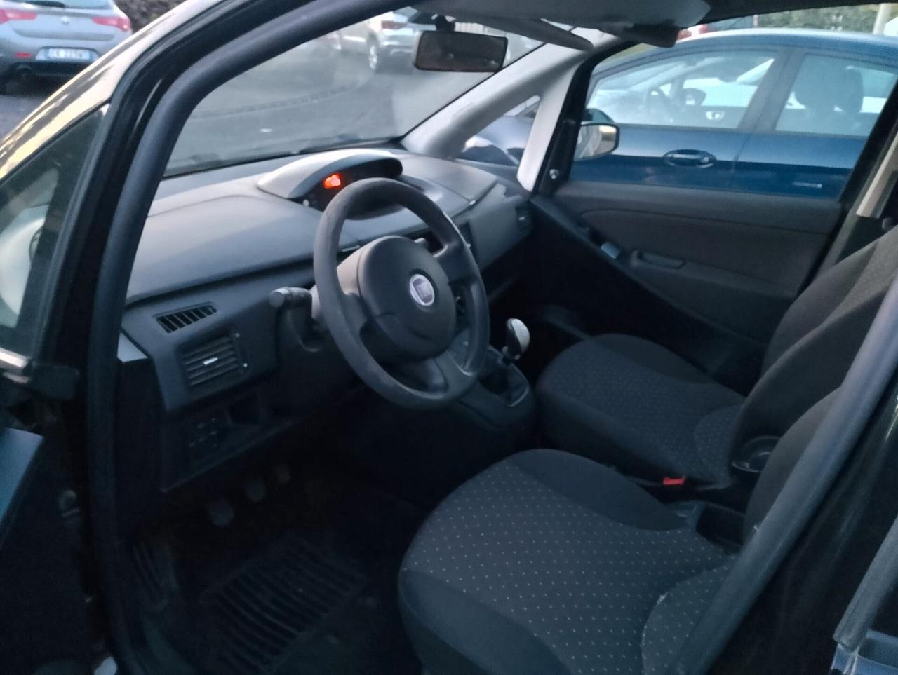 Fiat Idea 1.2 fire benzina