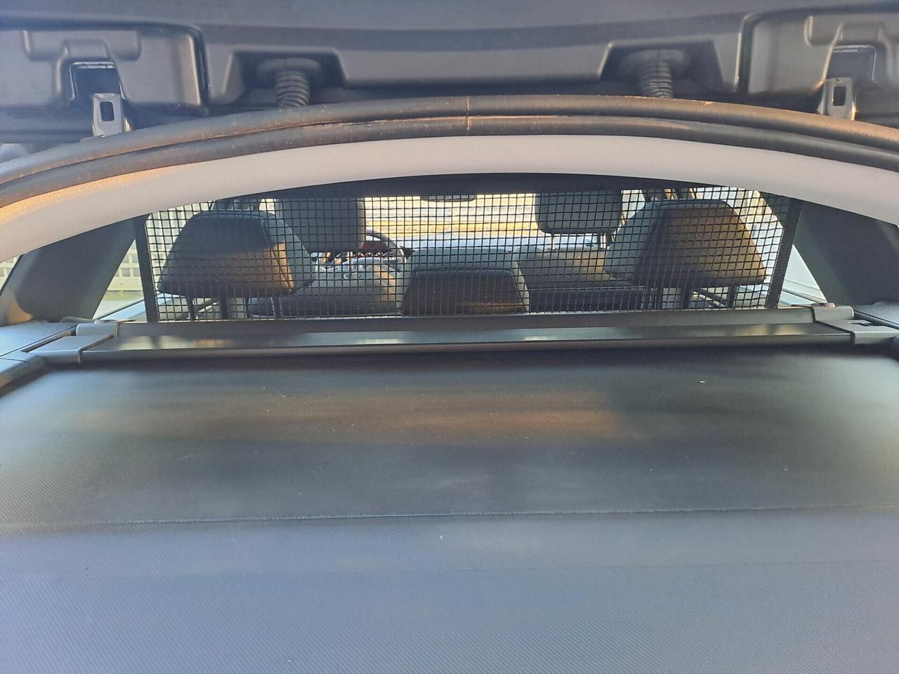 Peugeot 508 1.6 e-HDi 112CV cambio automatico e f1 S&S SW Ciel Business