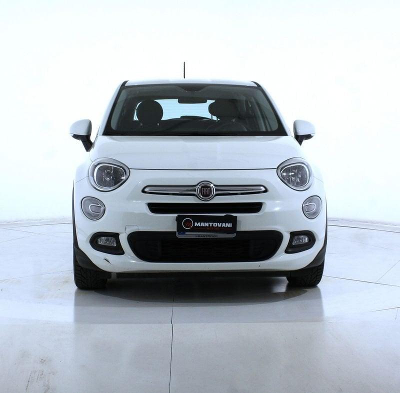 FIAT 500X 1.3 Mjet 95cv 4x2 Pop Star