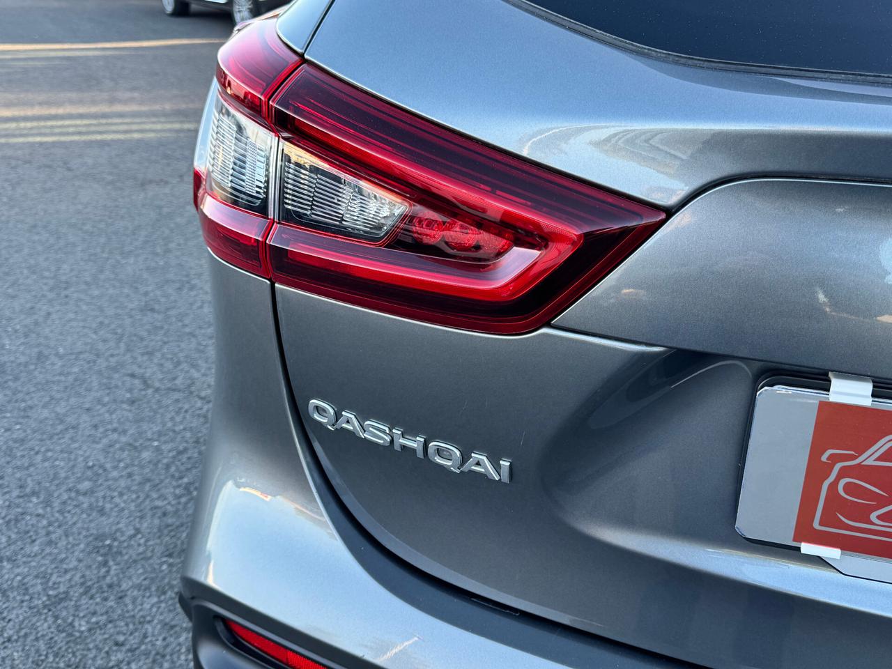 Nissan Qashqai 1.5 dCi 115 CV N-Connecta