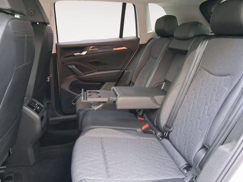 Volkswagen Tiguan 2.0 TDI 110KW SCR Edition Plus DSG