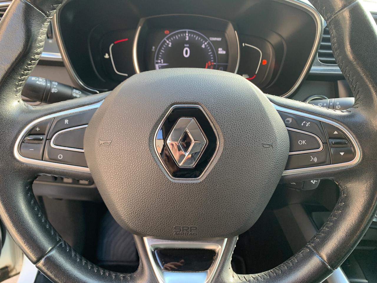 Renault Kadjar dCi 8V 110CV Energy Life