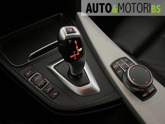 BMW 320 iA xDrive Gran Turismo Msport