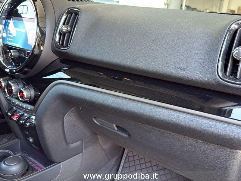 MINI Countryman Mini F60 2020 Diese Mini 2.0 Cooper D Hype auto