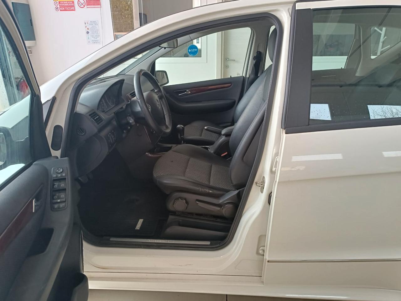 Mercedes-benz A 160 BlueEFFICIENCY Special Edition