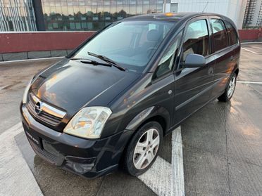 Opel Meriva 1.4 GPL ORIGINALE! KM REALI!