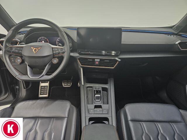 Cupra Formentor 2.0 TSI 4Drive DSG VZ