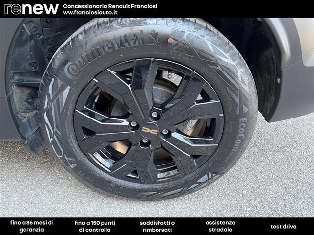 DACIA Jogger 1.0 TCe GPL EXTREME UP NBI