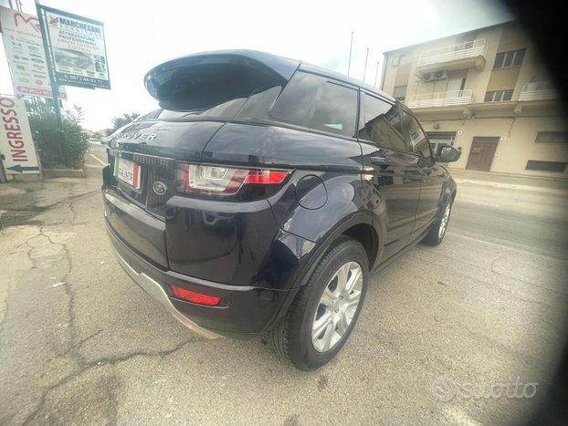 Land Rover Range Evoque 2.0 TD4 180 CV 5p. HSE Dyn