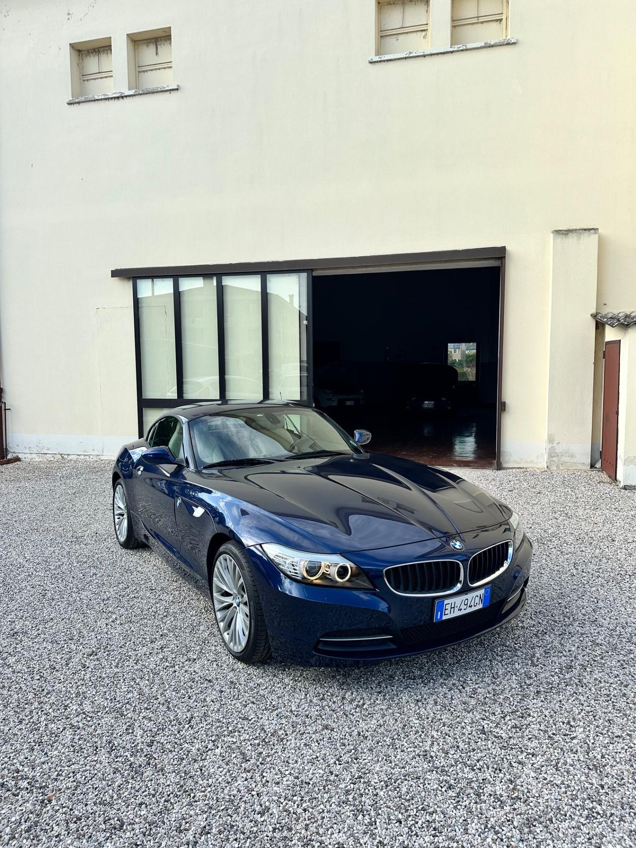 Bmw Z4 sDrive20i