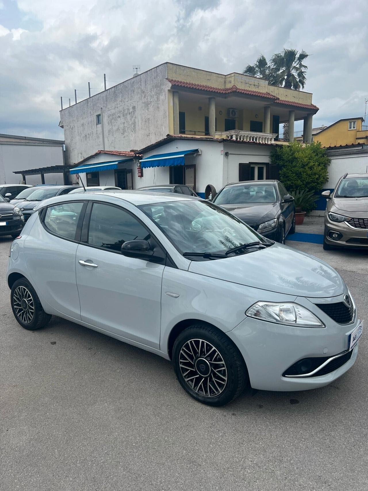 Lancia Ypsilon 1.2 69 CV 5 porte S&S Platinum