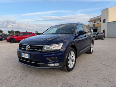 VOLKSWAGEN TIGUAN 2.0 TDI 150 DSG FUL LED VIRTUAL