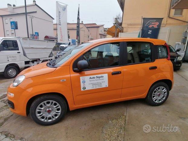 FIAT Panda 3 serie A NOLEGGIO