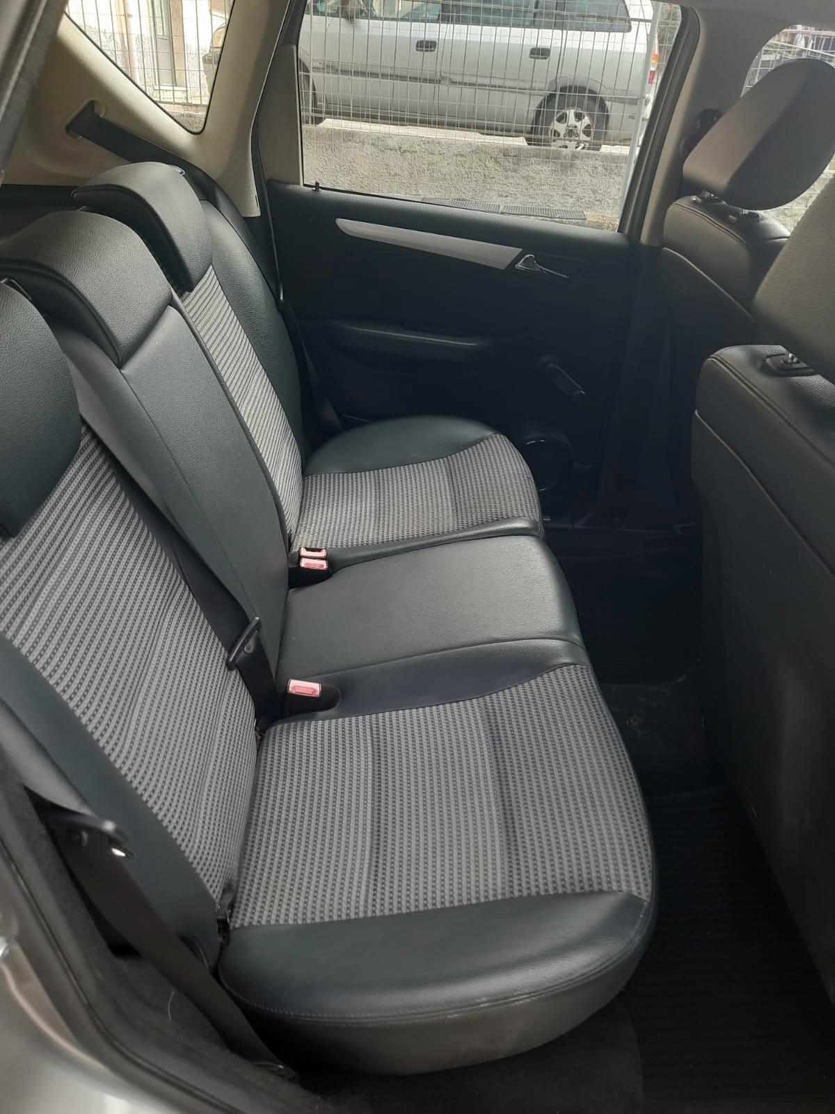 Mercedes-benz A 180 CDI