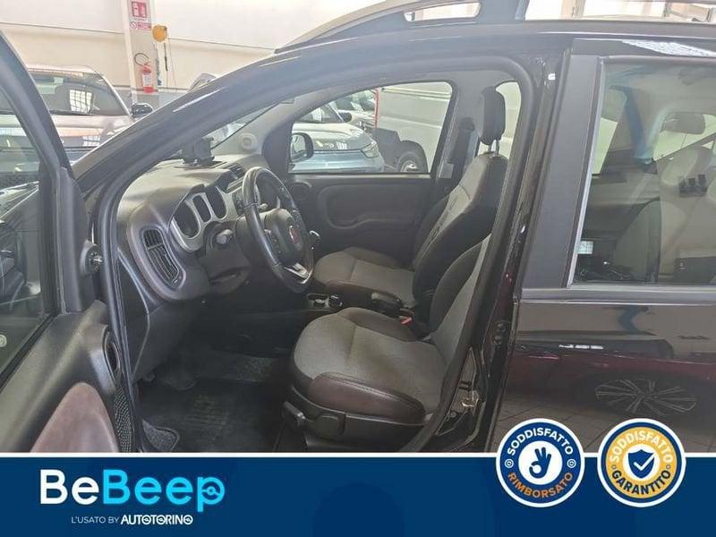 FIAT Panda Cross 0.9 T.AIR T. CROSS 4X4 S&S 90CV