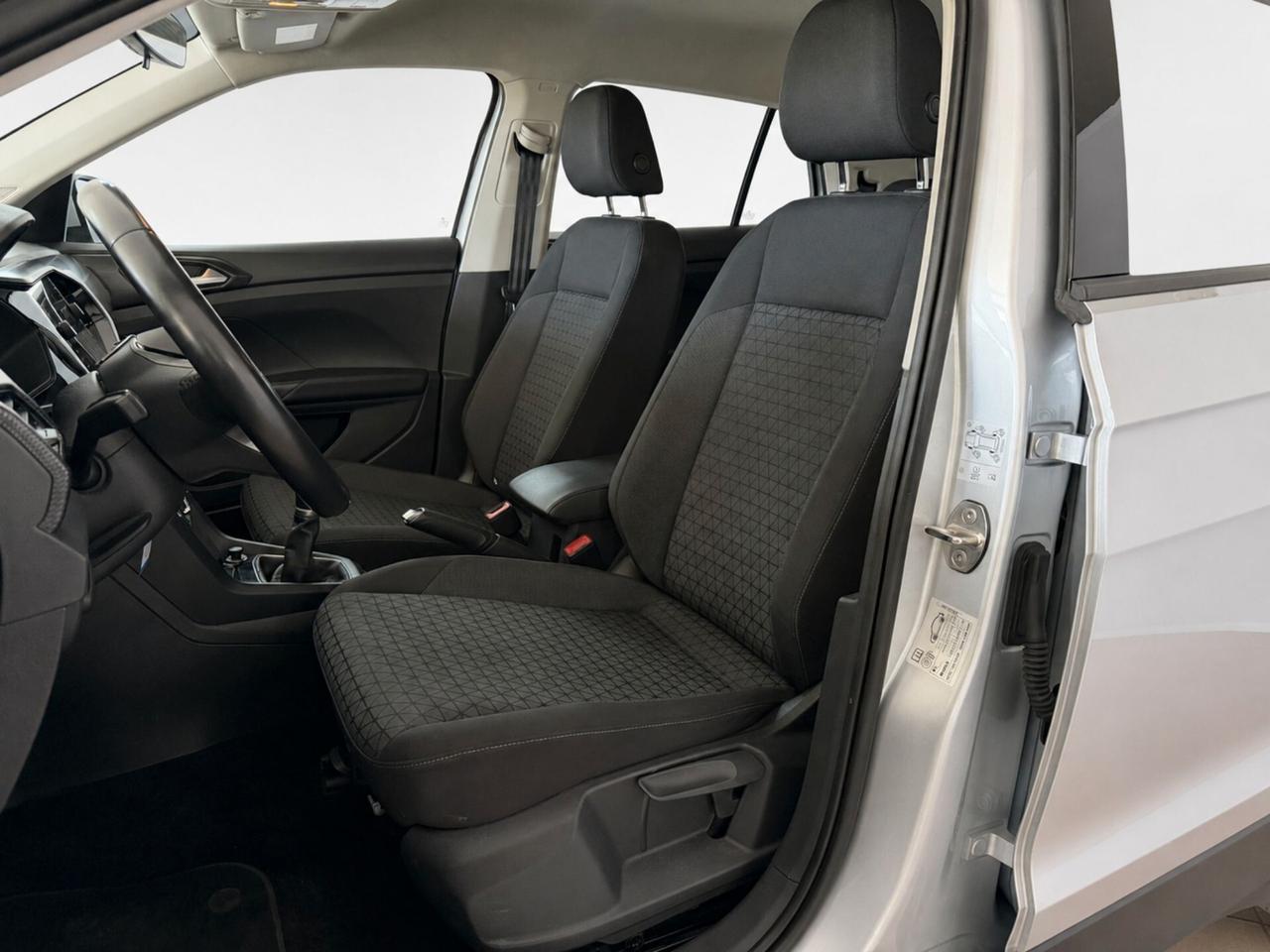 ---PROMO--- Volkswagen T-Cross 1.0 TSI 110 CV Style