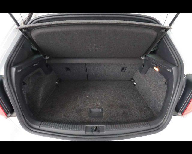 VOLKSWAGEN Polo 1.8 5p. DSG BlueMotion Technology