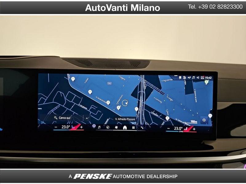 BMW X7 X7 xdrive 40d 48V MSport auto 7p.ti