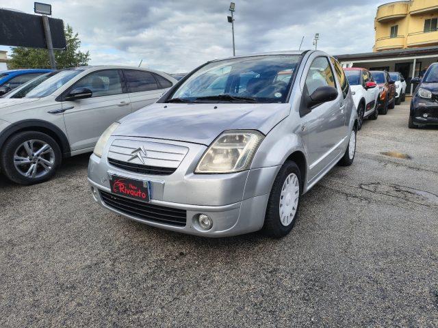 CITROEN C2 1.1 Elegance