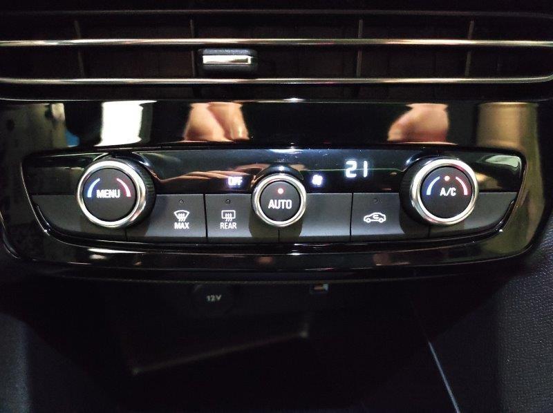 OPEL Mokka 2ª serie - Mokka 1.2 Turbo 130 CV aut. Edition